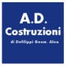 Logo A.D. Costruzioni Edili