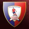 Logo A.D. Polisportiva Catania 1980