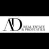 Logo Ad-Real Estate & Properties