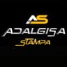 Logo Adalgisa stampa