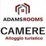 Logo Adams Rooms - Affittacamere