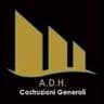 Logo Adh Costruzioni
