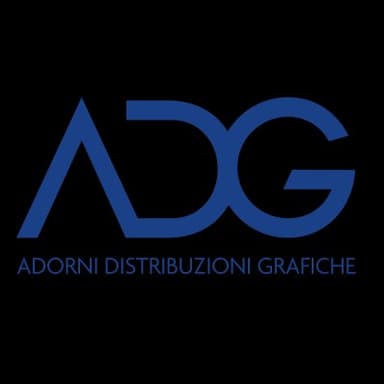 Adorni Distribuzioni Grafiche