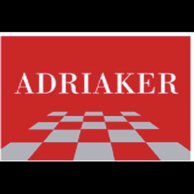 Adriaker