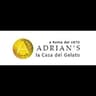 Logo Adrian'S - Casa del Gelato