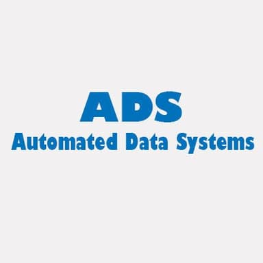 Ads Automated Data Systems