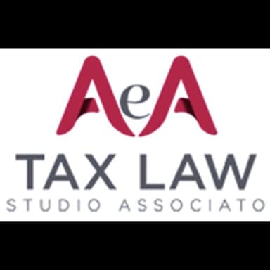 AeA Tax Law - Studio Associato