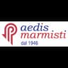 Logo Aedis Marmisti dal 1946