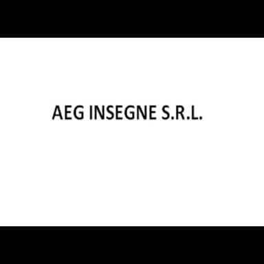 AEG Insegne
