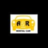 Logo Aer Rental Car - Autonoleggio