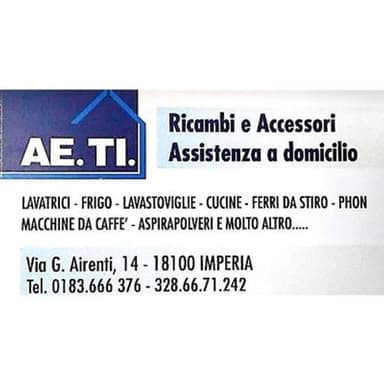 Ae.Ti di Lazzarini Giovanni
