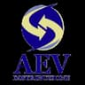 Logo Aev Distribuzione