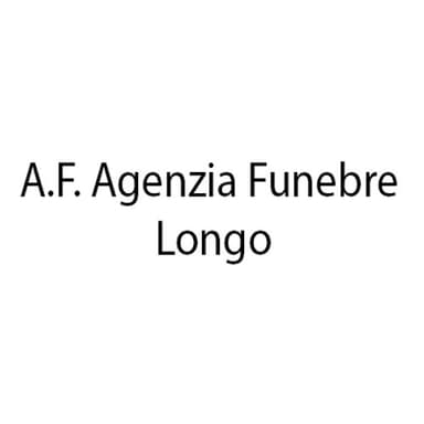 A.F. Agenzia Funebre Longo