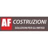 Logo AF Costruzioni