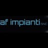 Logo AF Impianti
