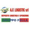 Logo A.F. Logistic