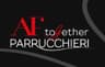 Logo AF Together Parrucchieri di Franco e Andrea Rossi