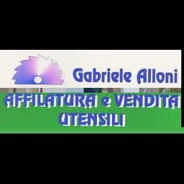 Affilatura Alloni Gabriele