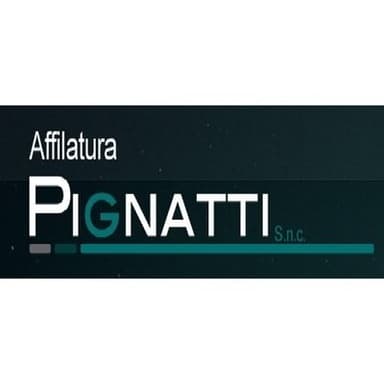 Affilatura Pignatti S.r.l.