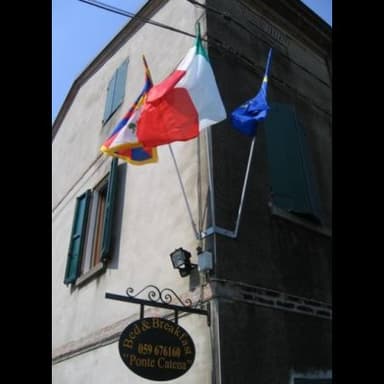 Affittacamere da Giovannino