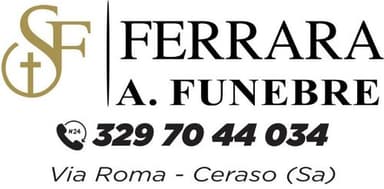 A.Funebre Ferrara