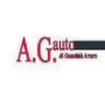 Logo Ag Auto Srl