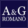 Logo A&G Romanò