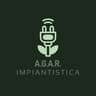 Logo A.G.A.R. Impiantistica Srls
