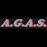 Logo Agas - Registratori di Cassa