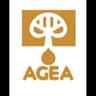 Logo Agea Gomma