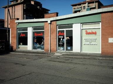 A.G.E.A. Ricambi S.a.s. di Buttiglieri F. & C.