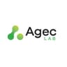 Logo Agec Lab