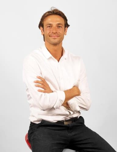 Agente Immobiliare | Fabio Balbis