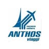 Logo Agenzia Anthos Viaggi
