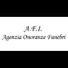 Logo Agenzia Funebre A.F.I.