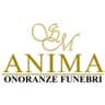 Logo Agenzia Funebre Anima