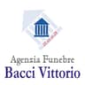 Logo Agenzia Funebre Bacci Vittorio