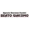 Logo Agenzia Funebre Beato Giacomo