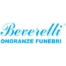 Logo Agenzia Funebre Beverelli