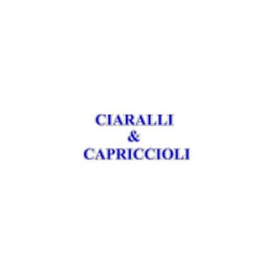 Agenzia Funebre Ciaralli e  Capriccioli