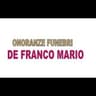 Logo Agenzia Funebre De Franco Mario