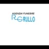 Logo Agenzia Funebre Giuseppe Rullo