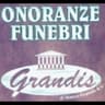 Logo Agenzia Funebre Grandis