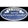 Logo Agenzia Funebre La Fede La Fede Soc. Coop.