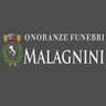 Logo Agenzia Funebre Malagnini