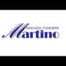 Logo Agenzia Funebre Martino
