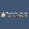 Logo Agenzia Funebre Moschella