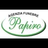 Logo Agenzia Funebre Papiro