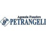 Logo Agenzia Funebre Petrangeli