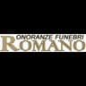 Logo Agenzia Funebre Romano